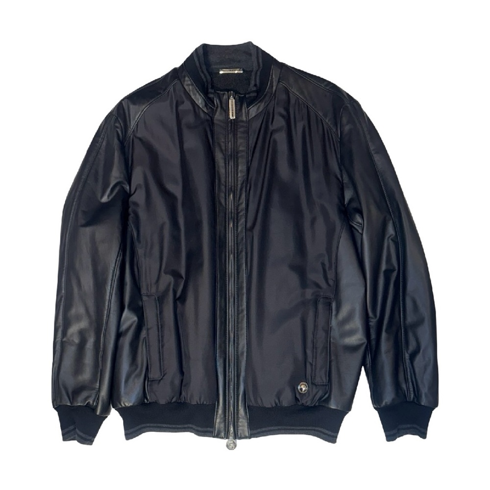 STEFANO RICCI BOMBER JACKET